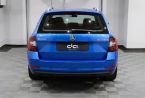 Škoda Octavia - fotka číslo 6
