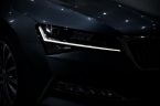 Škoda Superb - fotka číslo 9