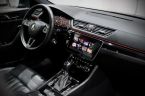 Škoda Superb - fotka číslo 13