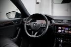 Škoda Superb - fotka číslo 17