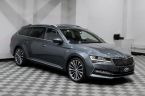 Škoda Superb - fotka číslo 1