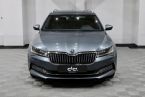 Škoda Superb - fotka číslo 2
