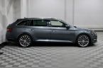 Škoda Superb - fotka číslo 3