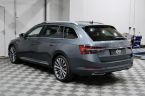 Škoda Superb - fotka číslo 4