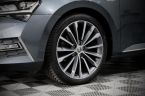 Škoda Superb - fotka číslo 8