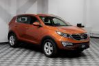 Kia Sportage - fotka číslo 1