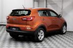 Kia Sportage - fotka číslo 5