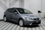 Seat Leon - fotka číslo 1