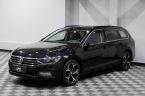 Volkswagen Passat - fotka číslo 0