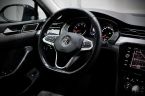 Volkswagen Passat - fotka číslo 18