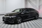 Mercedes EQS - fotka číslo 0