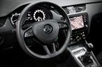 Škoda Octavia - fotka číslo 11