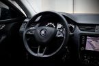 Škoda Octavia - fotka číslo 16