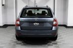 Škoda Octavia - fotka číslo 6