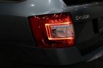 Škoda Octavia - fotka číslo 8