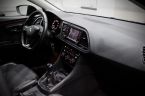 Seat Leon - fotka číslo 12