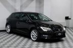 Seat Leon - fotka číslo 1