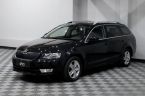 Škoda Octavia - fotka číslo 0