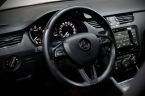 Škoda Octavia - fotka číslo 10
