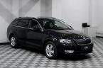 Škoda Octavia - fotka číslo 1