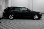 Škoda Octavia - fotka číslo 3
