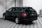 Škoda Octavia - fotka číslo 4
