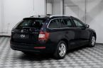Škoda Octavia - fotka číslo 5