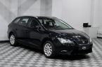 Seat Leon - fotka číslo 1