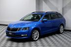 Škoda Octavia - fotka číslo 0