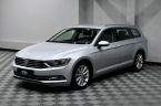 Volkswagen Passat - fotka číslo 0