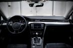 Volkswagen Passat - fotka číslo 16