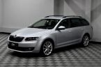 Škoda Octavia - fotka číslo 0