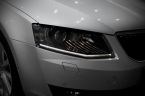 Škoda Octavia - fotka číslo 9