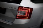 Škoda Octavia - fotka číslo 10