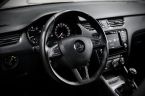 Škoda Octavia - fotka číslo 13