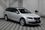 Škoda Octavia - fotka číslo 1