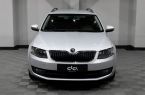 Škoda Octavia - fotka číslo 2