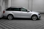 Škoda Octavia - fotka číslo 3