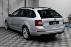 Škoda Octavia - fotka číslo 4