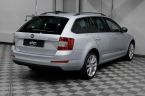 Škoda Octavia - fotka číslo 5