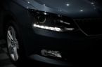 Škoda Fabia - fotka číslo 9