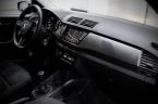 Škoda Fabia - fotka číslo 12