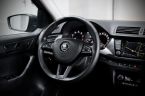 Škoda Fabia - fotka číslo 16