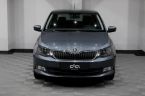 Škoda Fabia - fotka číslo 2