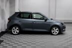 Škoda Fabia - fotka číslo 3