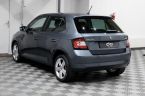Škoda Fabia - fotka číslo 4