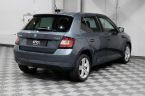 Škoda Fabia - fotka číslo 5