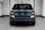 Škoda Fabia - fotka číslo 6