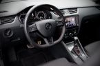 Škoda Octavia - fotka číslo 11