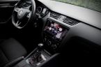 Škoda Octavia - fotka číslo 12